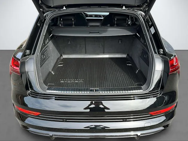 Audi e-tron 55 S Line quattro
