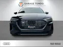 Audi e-tron 55 S Line quattro