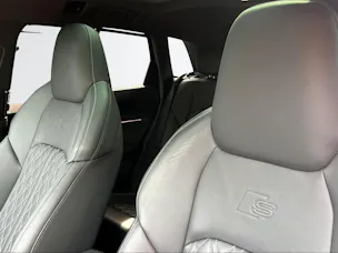 Audi e-tron 55 S Line quattro