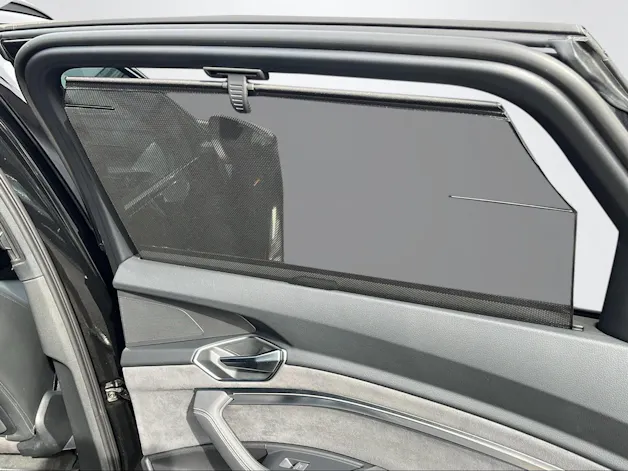 Audi e-tron 55 S Line quattro