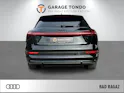 Audi e-tron 55 S Line quattro
