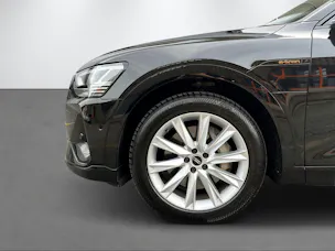 Audi e-tron 55 S Line quattro