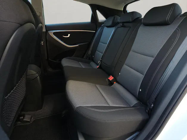 Hyundai i30 1.6 GDI Plena