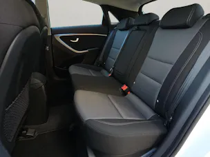 Hyundai i30 1.6 GDI Plena