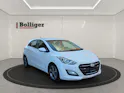 Hyundai i30 1.6 GDI Plena