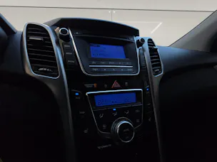 Hyundai i30 1.6 GDI Plena