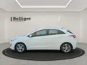 Hyundai i30 1.6 GDI Plena