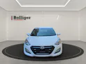 Hyundai i30 1.6 GDI Plena