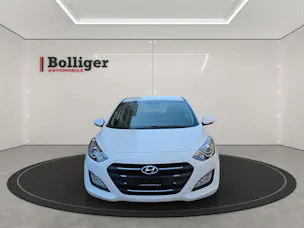 Hyundai i30 1.6 GDI Plena