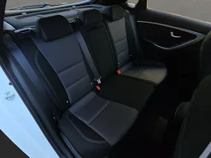 Hyundai i30 1.6 GDI Plena