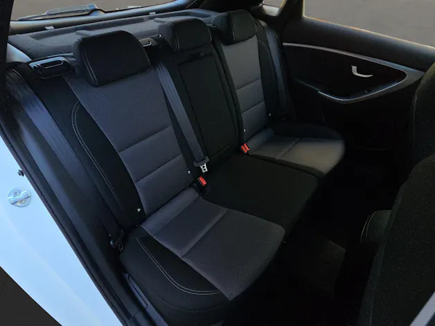 Hyundai i30 1.6 GDI Plena
