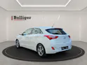 Hyundai i30 1.6 GDI Plena
