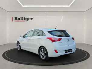 Hyundai i30 1.6 GDI Plena
