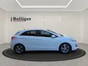 Hyundai i30 1.6 GDI Plena