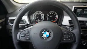 BMW X1 xDrive 18d