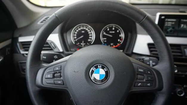 BMW X1 xDrive 18d
