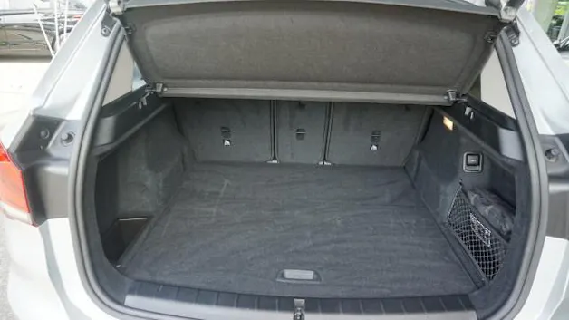 BMW X1 xDrive 18d