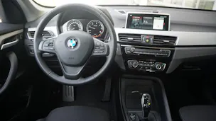 BMW X1 xDrive 18d