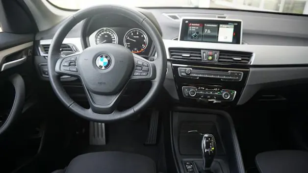 BMW X1 xDrive 18d