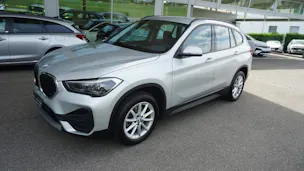 BMW X1 xDrive 18d