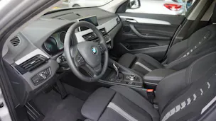 BMW X1 xDrive 18d