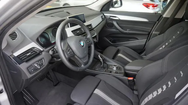 BMW X1 xDrive 18d