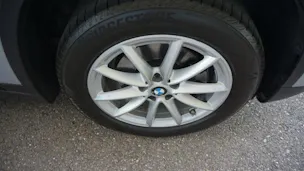 BMW X1 xDrive 18d