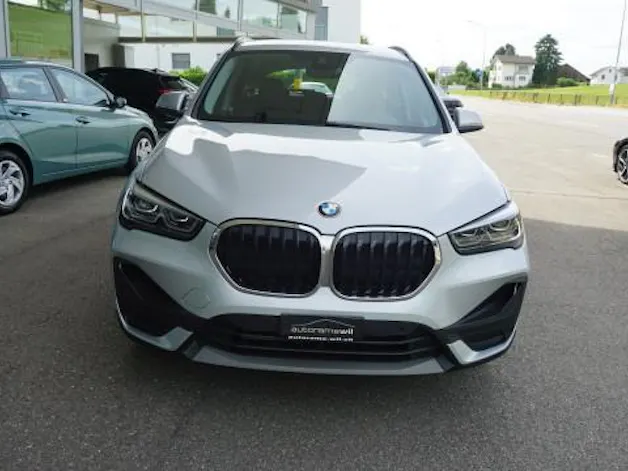 BMW X1 xDrive 18d