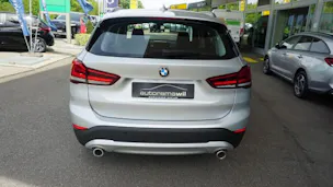 BMW X1 xDrive 18d