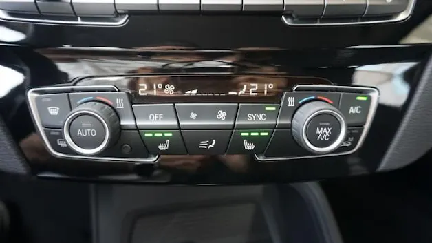 BMW X1 xDrive 18d