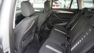 BMW X1 xDrive 18d