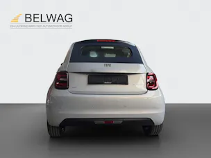 Fiat 500 C 1.0/65 Hybrid Dolcevita