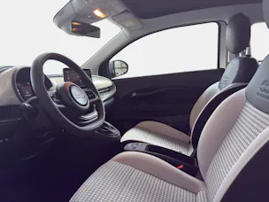 Fiat 500 C 1.0/65 Hybrid Dolcevita
