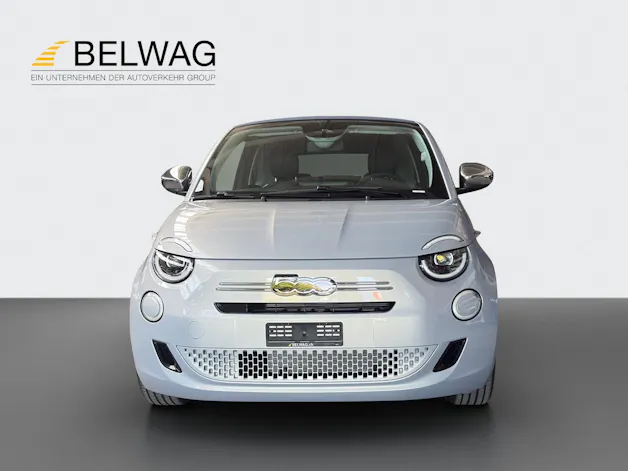 Fiat 500 C 1.0/65 Hybrid Dolcevita
