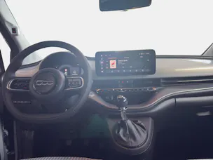 Fiat 500 C 1.0/65 Hybrid Dolcevita