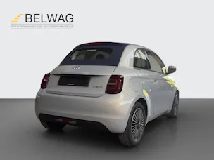 Fiat 500 C 1.0/65 Hybrid Dolcevita