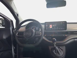 Fiat 500 C 1.0/65 Hybrid Dolcevita
