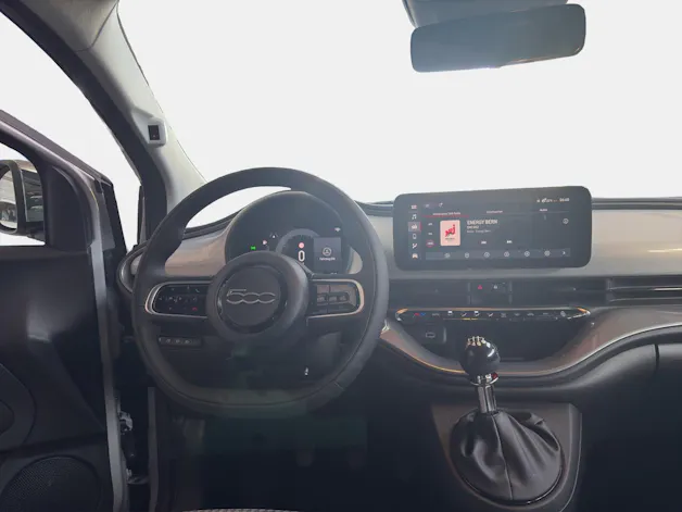 Fiat 500 C 1.0/65 Hybrid Dolcevita