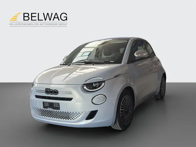 Fiat 500 C 1.0/65 Hybrid Dolcevita