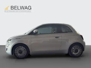 Fiat 500 C 1.0/65 Hybrid Dolcevita