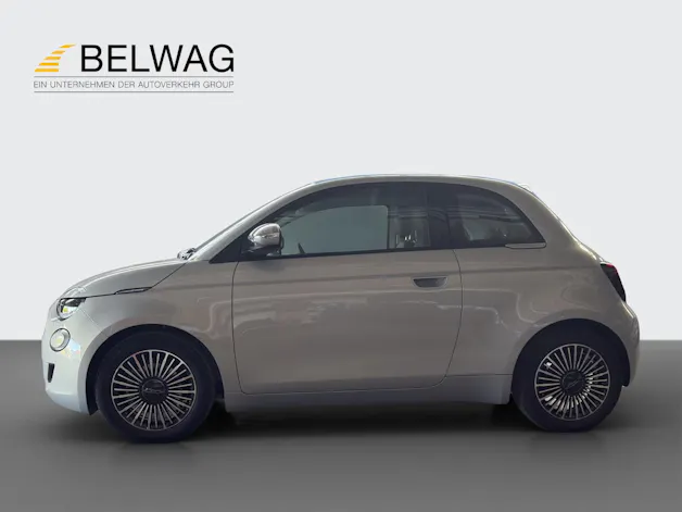 Fiat 500 C 1.0/65 Hybrid Dolcevita