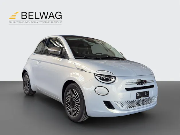 Fiat 500 C 1.0/65 Hybrid Dolcevita