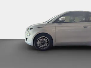 Fiat 500 C 1.0/65 Hybrid Dolcevita