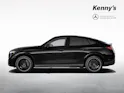 Mercedes-Benz GLC 220 d AMG Line 4MATIC Coupé