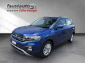 VW T-Cross 1.0 TSI Life