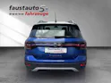 VW T-Cross 1.0 TSI Life