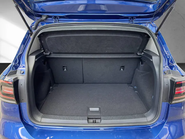VW T-Cross 1.0 TSI Life