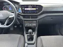 VW T-Cross 1.0 TSI Life