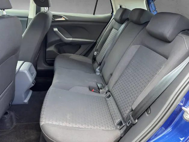 VW T-Cross 1.0 TSI Life