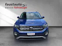 VW T-Cross 1.0 TSI Life